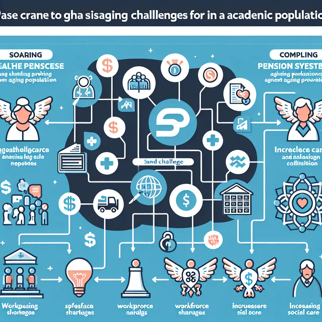 Challenges of Aging Populations