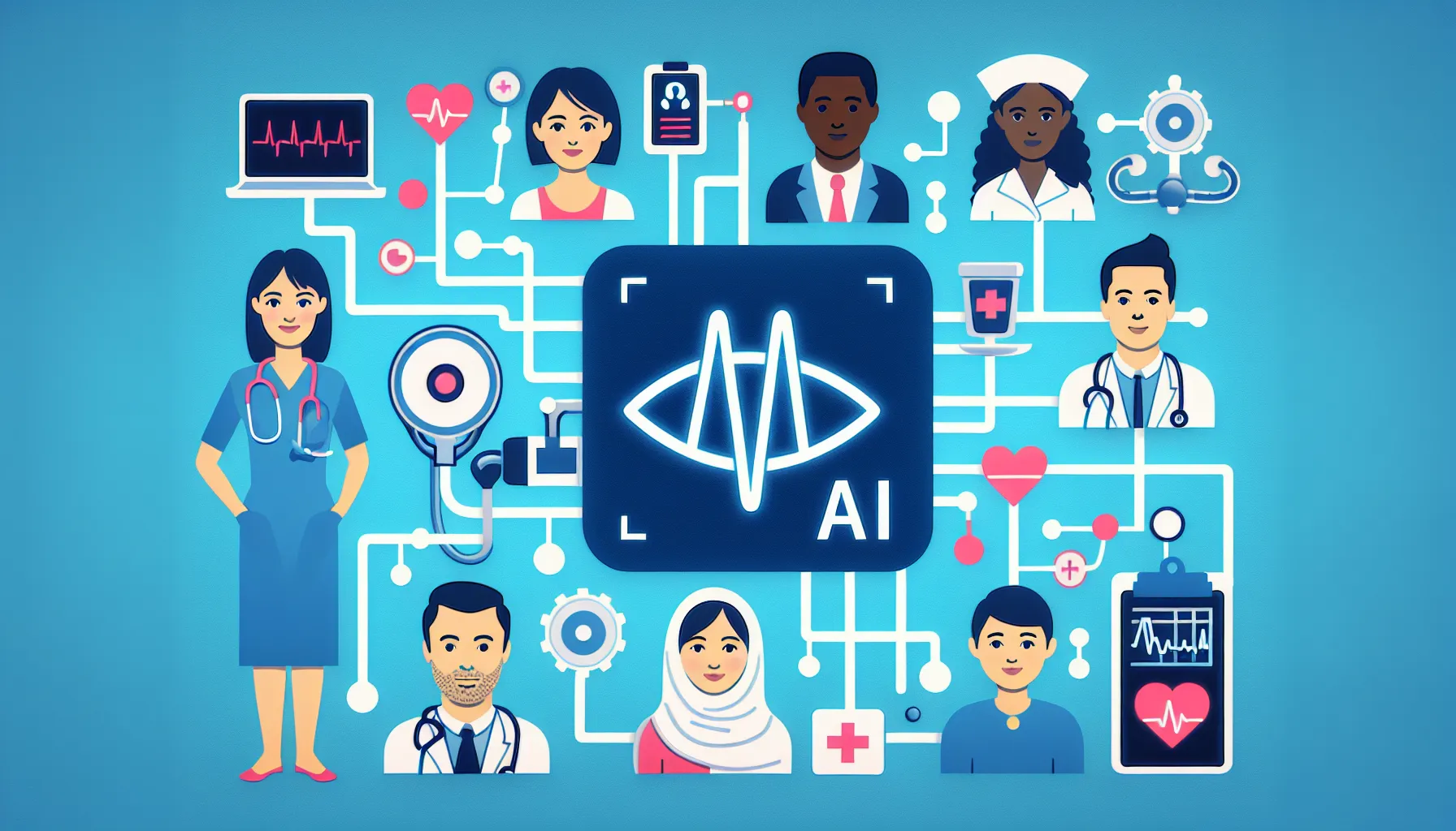 AI Bias in Healthcare