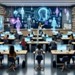 AI Education Transformation