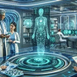 AI in Healthcare Diagnosis