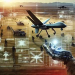 AI in Military Applications