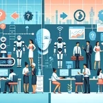 AI Impact on Job Markets