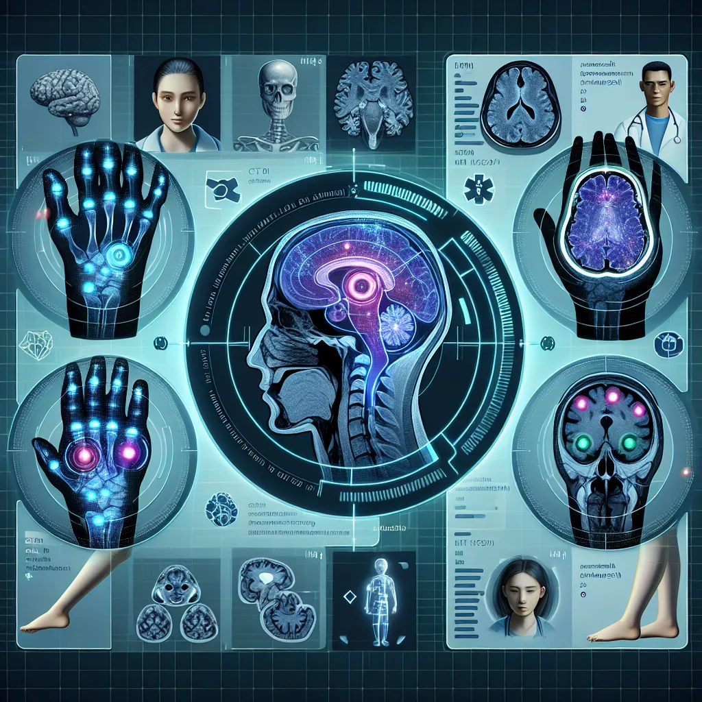 AI Medical Imaging