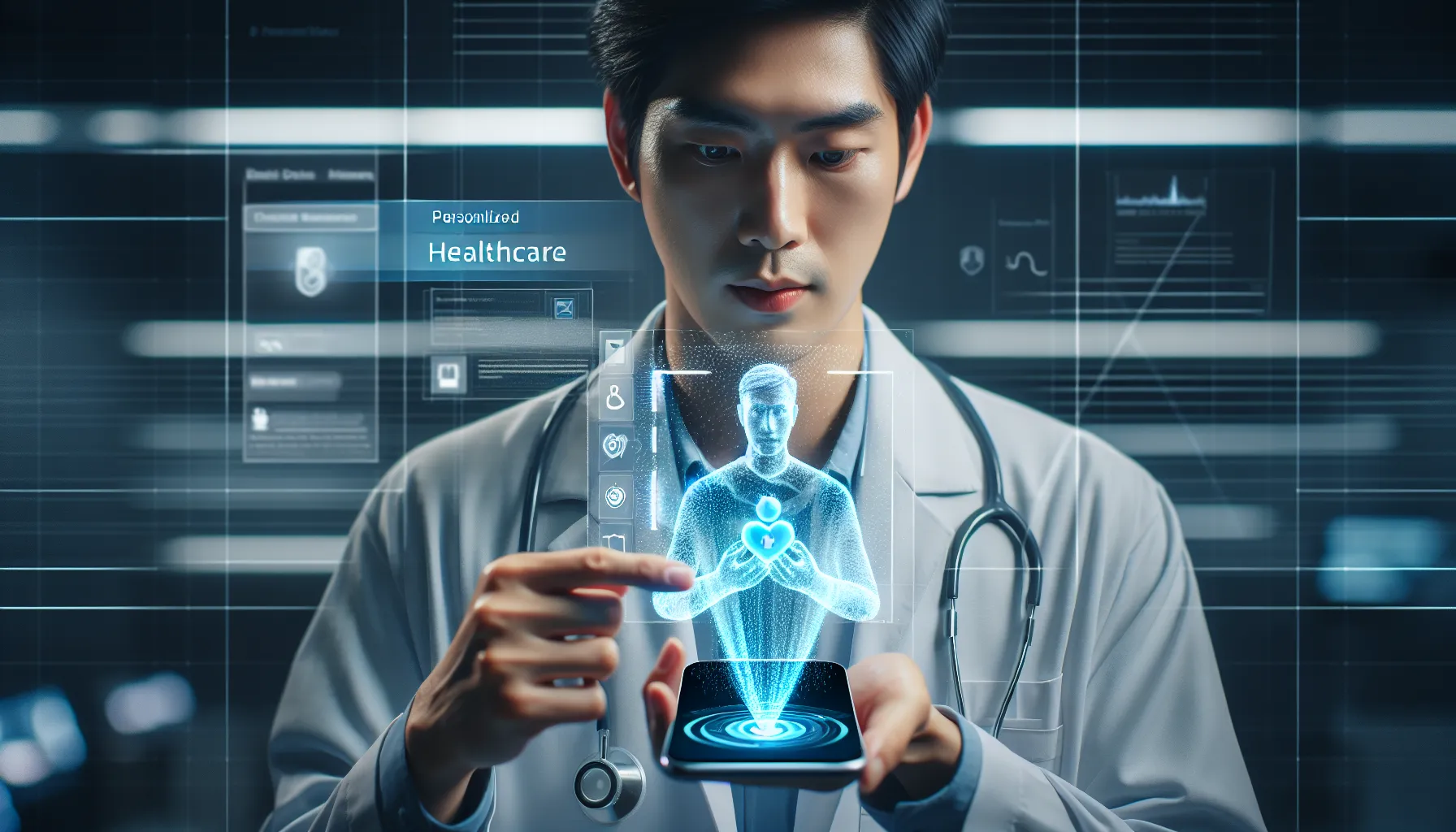 ai healthcare