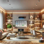 AI-powered Smart Home