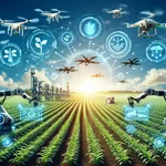 AI in Agriculture