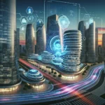 AI influencing modern architecture