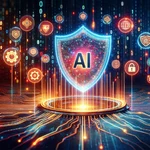 AI Enhancing Cybersecurity