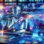 AI in Global Trade Management