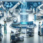 AI in Healthcare Advancements