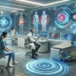 AI in personalized healthcare