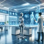 AI Healthcare Revolution