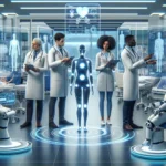 AI Healthcare Transformation