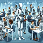 AI and job automation