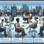 AI creating new job opportunities