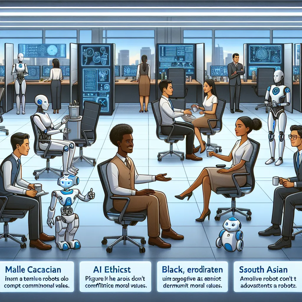 AI creating new job opportunities