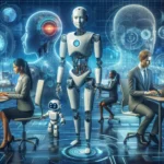 AI Impact on Global Job Market