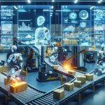 AI in Logistics and Supply Chains