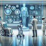 AI in Patient Care