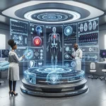 AI in Personalized Healthcare