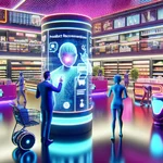 AI Enhancing Retail Customer Experience