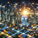 AI Revolutionizing Energy Grids