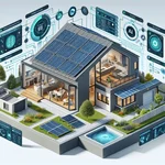 AI-powered smart home energy management