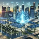 AI in Sustainable Architecture