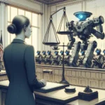 Government regulating AI in warfare