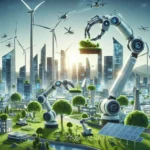 Automation and Environment