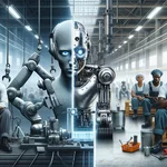 Automation Impact on Workforce