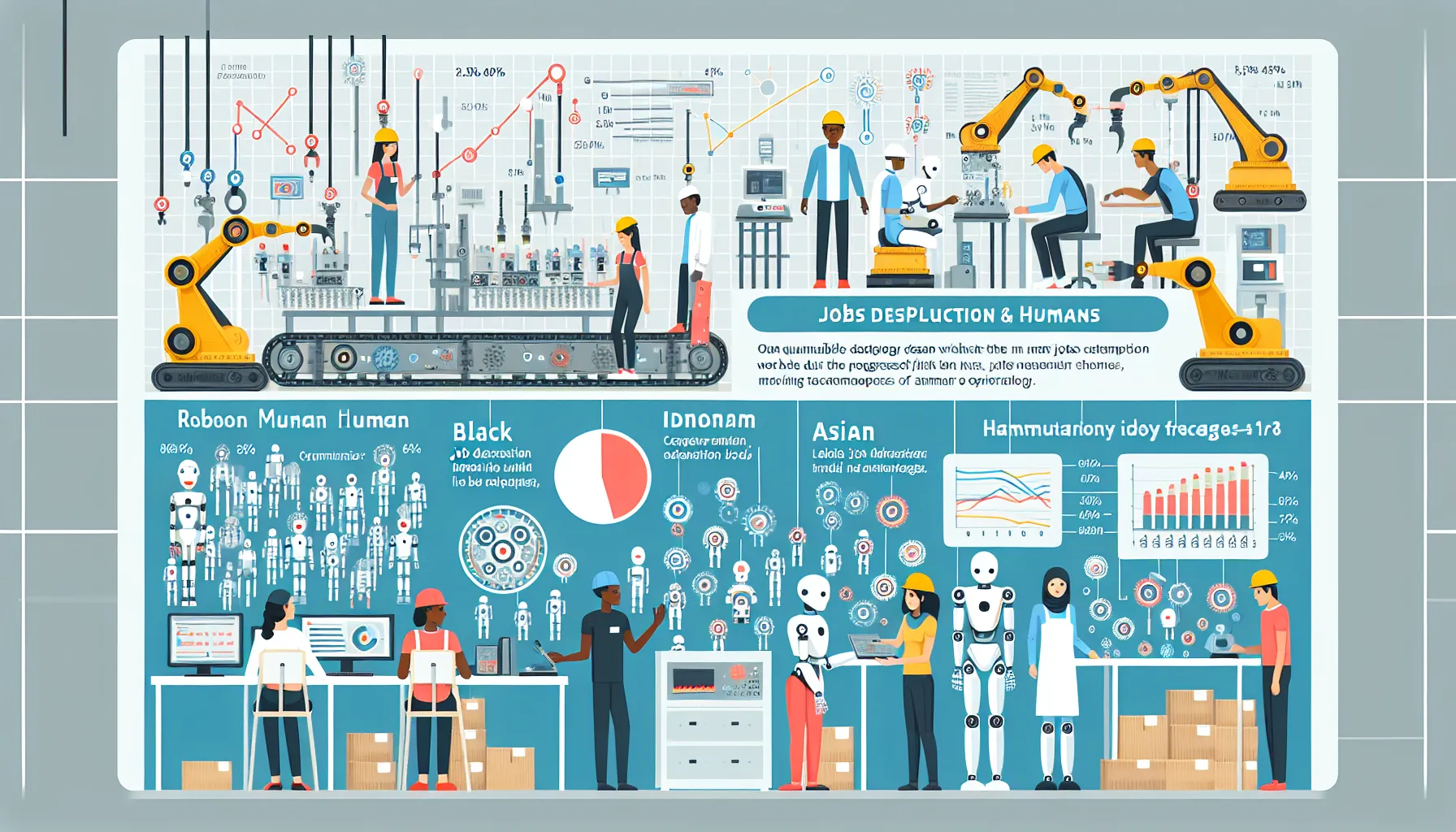 Automation and Job Creation