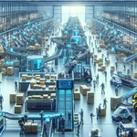 Automation in Logistics and Supply Chain