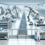 Automation in Manufacturing