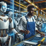 Automation and skilled labor