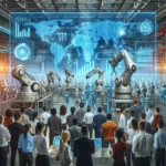 Automation and global workforce