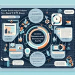 IELTS Band 9 Essay Criteria Infographic