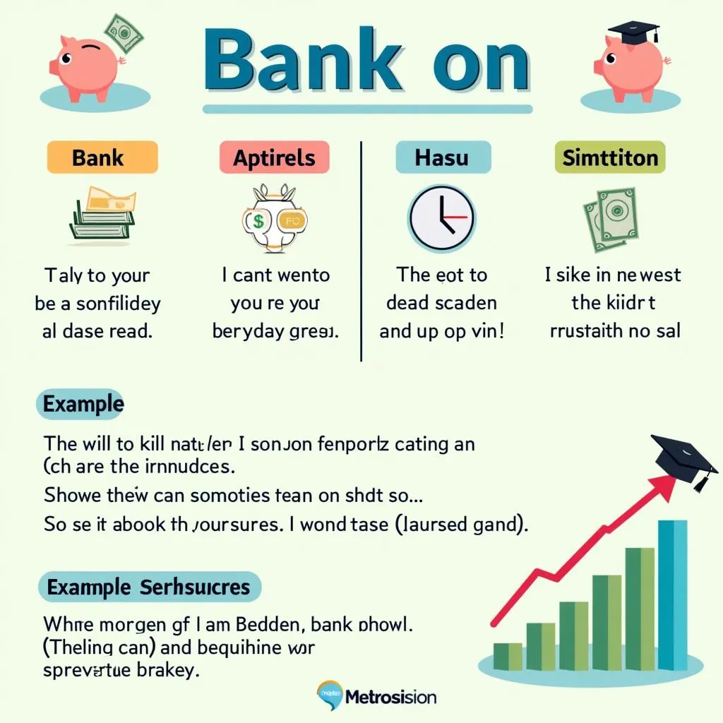 Mastering 'Bank on' for IELTS Success