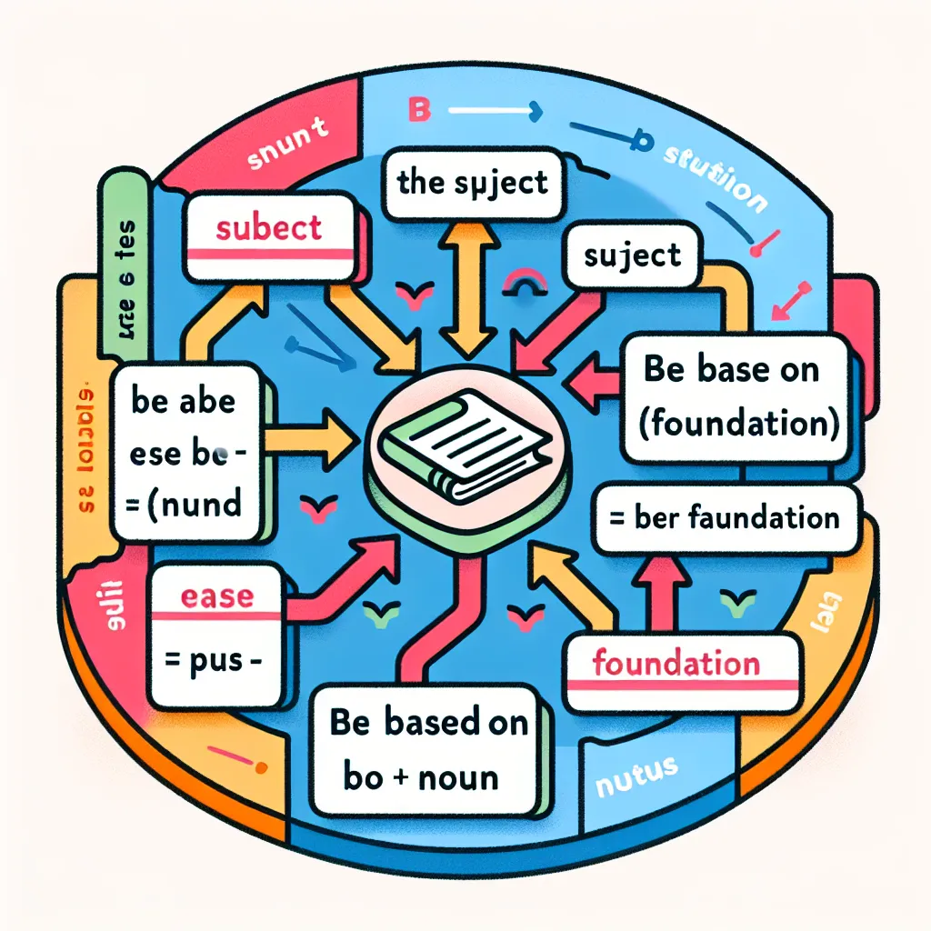 Be Based On Diagram