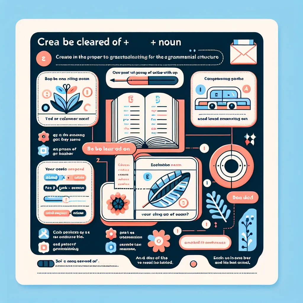 IELTS Grammar Structure