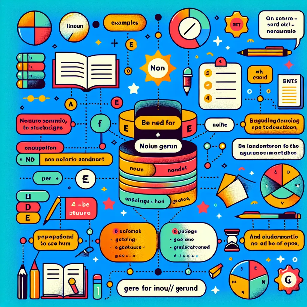 IELTS Grammar Structure