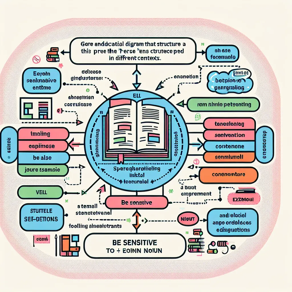 Be sensitive to noun structure