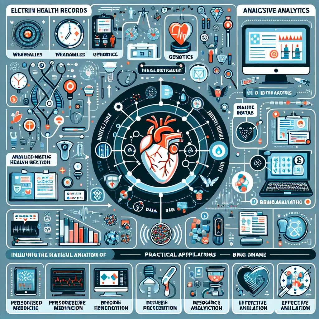 Big Data in Healthcare