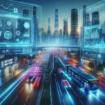 Big data revolutionizing public transport