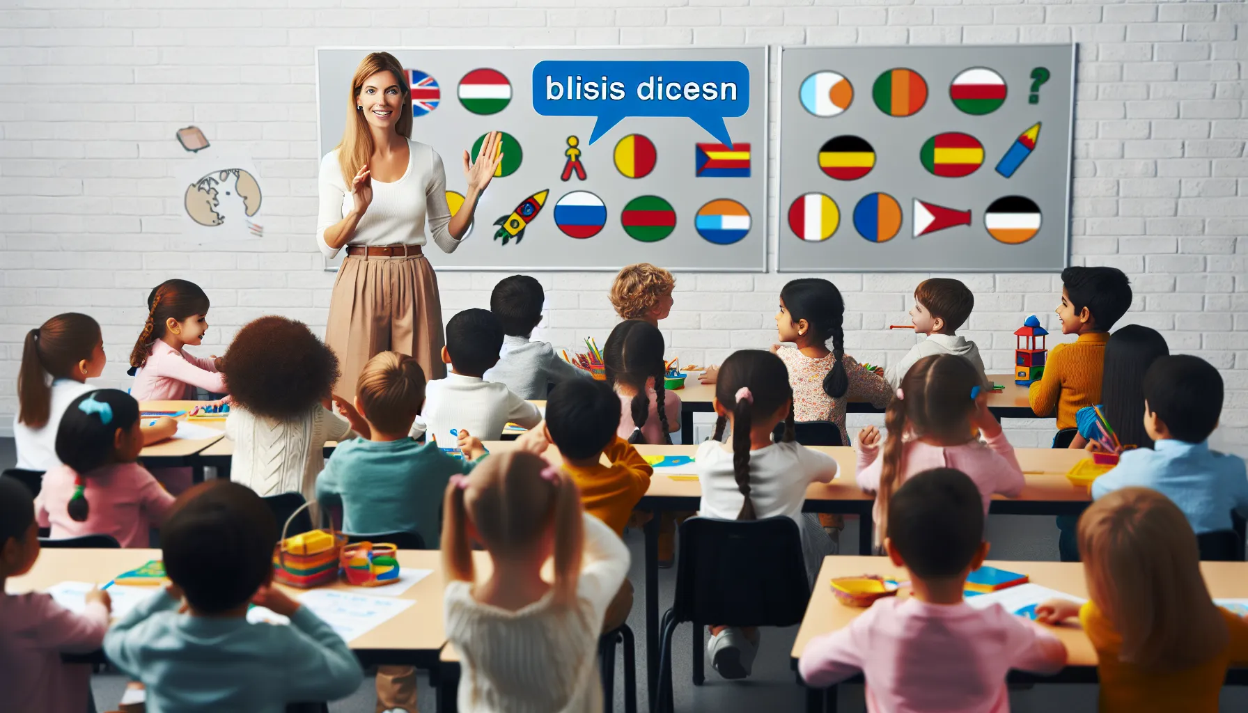 Bilingual Education Program