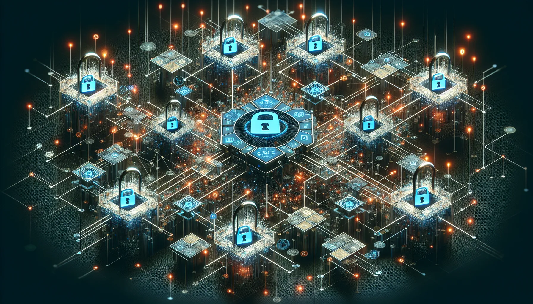 blockchain data privacy