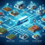 Blockchain in Food Supply Chain