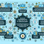 Blockchain in Apparel Industry