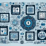 Blockchain improving cybersecurity in finance