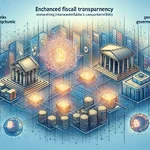 Blockchain and Financial Transparency